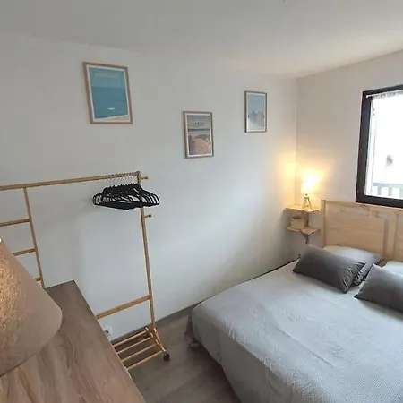 Le Petit Plage - Vue Mer Appartamento