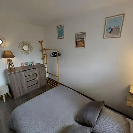 Le Petit Plage - Vue Mer Appartamento
